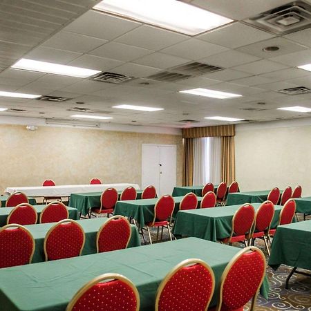 Quality Inn & Suites Gulf Breeze Bayside Near Pensacola Beach Luaran gambar