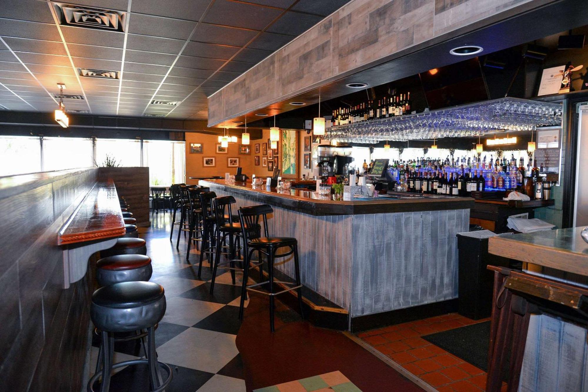 Quality Inn & Suites Gulf Breeze Bayside Near Pensacola Beach Luaran gambar