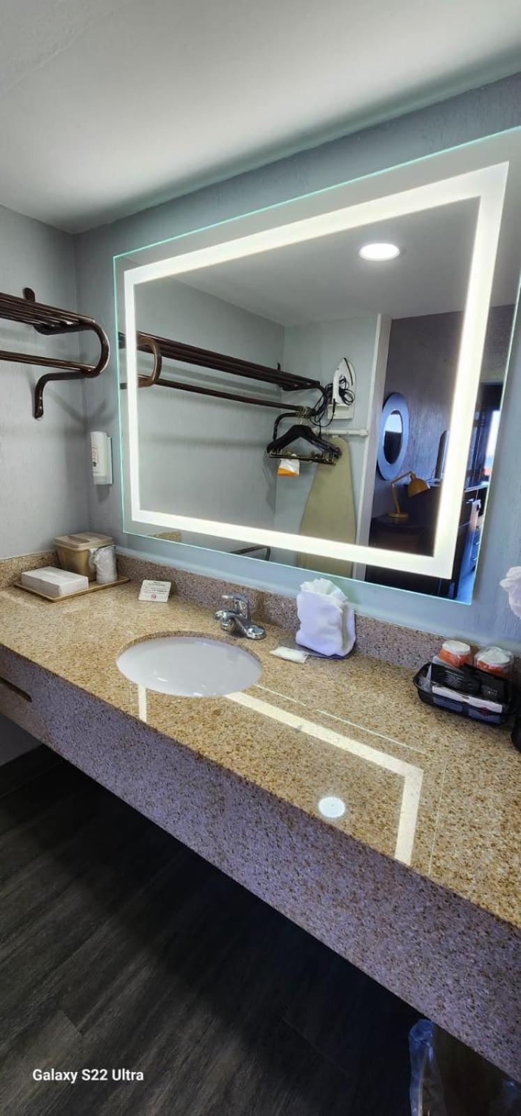 Quality Inn & Suites Gulf Breeze Bayside Near Pensacola Beach Luaran gambar