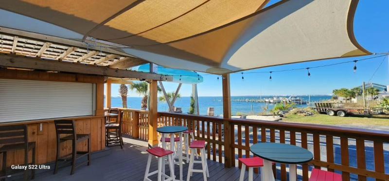 Quality Inn & Suites Gulf Breeze Bayside Near Pensacola Beach Luaran gambar