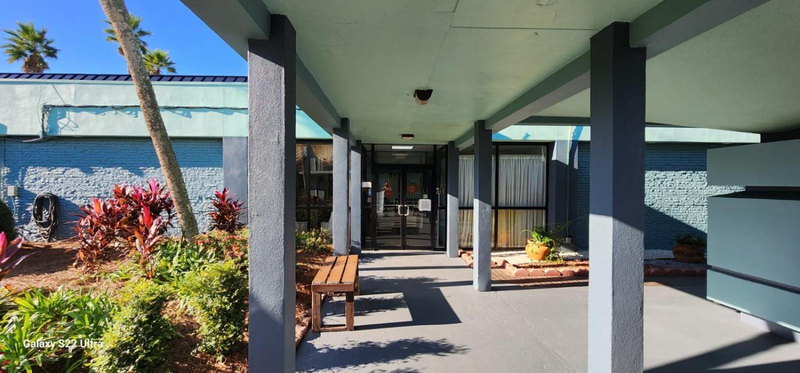 Quality Inn & Suites Gulf Breeze Bayside Near Pensacola Beach Luaran gambar